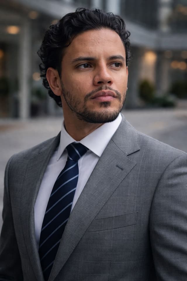 João Manuel — Fundador do Grupo Vyre