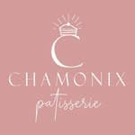 Logo Chamonix Patisserie